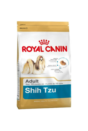 Pašarai Royal Canin Shih Tzu Suaugęs Paukščiai 7,5 kg