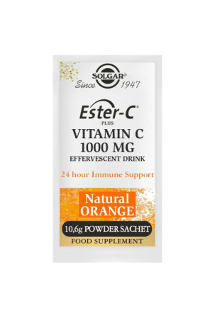 Ester-C Plus Vitaminas C Solgar C C 21 vnt.