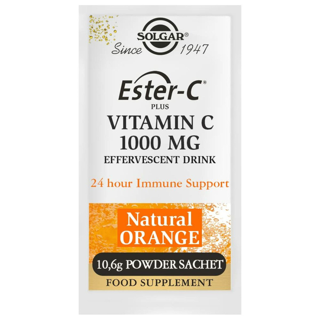 Ester-C Plus Vitaminas C Solgar C C 21 vnt.