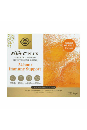 Ester-C Plus Vitaminas C Solgar C C 21 vnt.