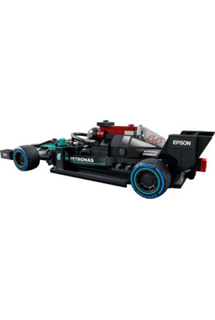 Playset Lego Speed Champions: Mercedes-AMG F1 W12 E Performance & Mercedes-AMG Project One 76909