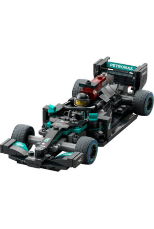 Playset Lego Speed Champions: Mercedes-AMG F1 W12 E Performance & Mercedes-AMG Project One 76909