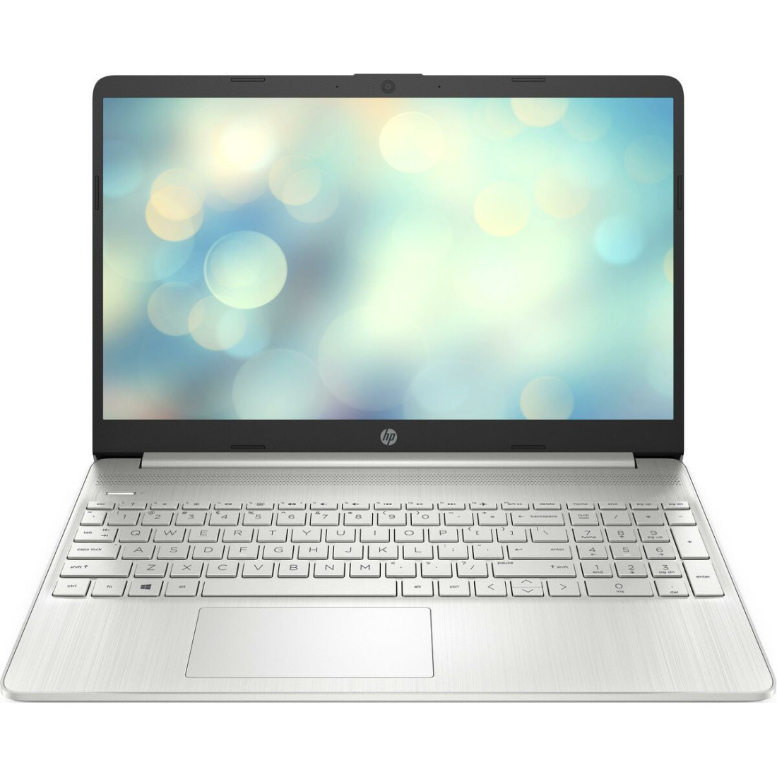 Nešiojamas kompiuteris HP Laptop 15s-eq1147ns 8 GB 8 GB RAM