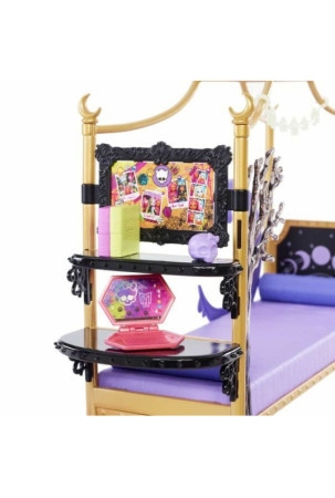 Lėlių aksesuarai Monster High HHK64