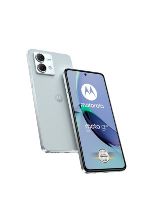 Išmanusis Telefonas Motorola Moto G84 6,55" 256 GB 12 GB RAM Octa Core Qualcomm Snapdragon 695 5G Mėlyna