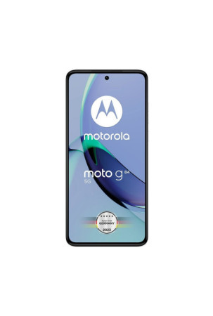 Išmanusis Telefonas Motorola Moto G84 6,55" 256 GB 12 GB RAM Octa Core Qualcomm Snapdragon 695 5G Mėlyna