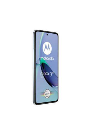 Išmanusis Telefonas Motorola Moto G84 6,55" 256 GB 12 GB RAM Octa Core Qualcomm Snapdragon 695 5G Mėlyna