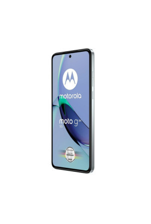 Išmanusis Telefonas Motorola Moto G84 6,55" 256 GB 12 GB RAM Octa Core Qualcomm Snapdragon 695 5G Mėlyna