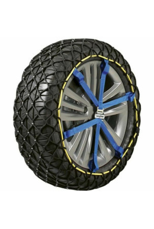 Automobilių sniego grandinės Michelin Easy Grip EVOLUTION 6