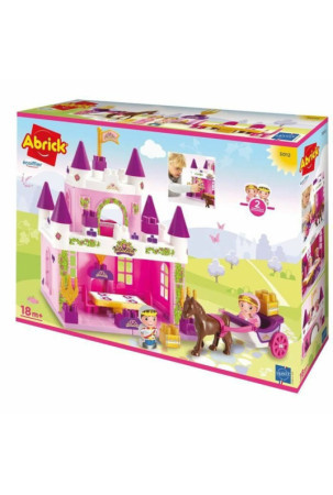 Playset Ecoiffier Royal Castle Pilis