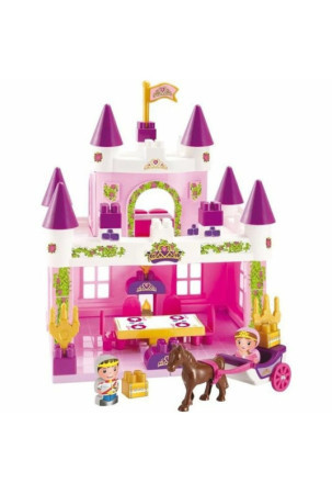 Playset Ecoiffier Royal Castle Pilis