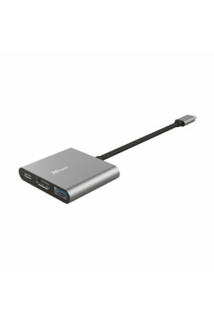 USB šakotuvas Trust Dalyx