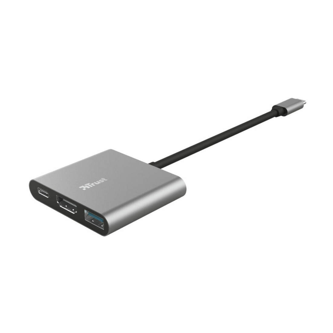 USB šakotuvas Trust Dalyx