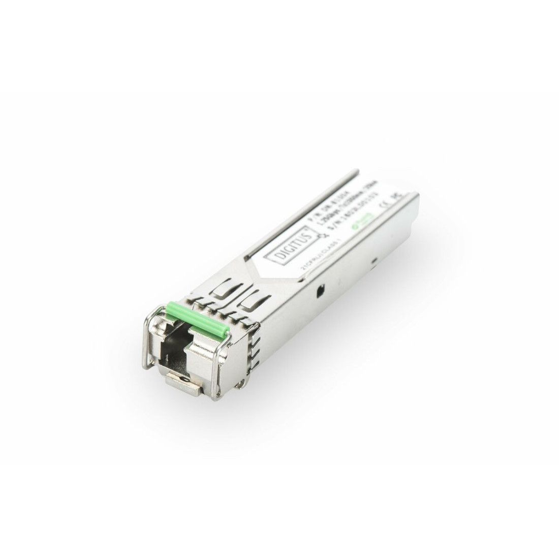 Daugiafunkcinis SFP pluošto modelis Digitus by Assmann DN-81004-01