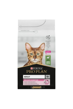 Kačių maistas Purina Pro Plan Delicate Digestion Suaugęs Avis 1,5 Kg