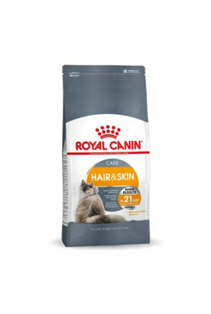 Kačių maistas Royal Canin Hair & Skin Care Suaugęs 4 Kg