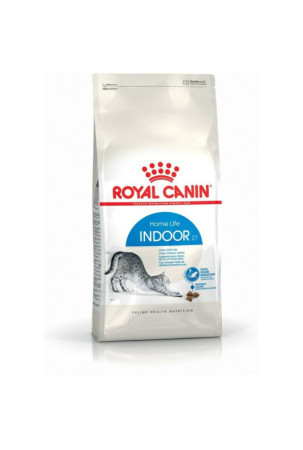 Kačių maistas Royal Canin Home Life Indoor 27 Suaugęs Višta 4 Kg