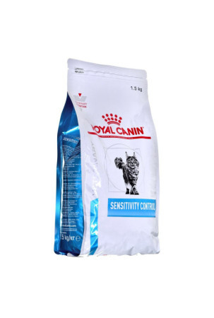 Kačių maistas Royal Canin Sensitivity Control Antis 1,5 Kg