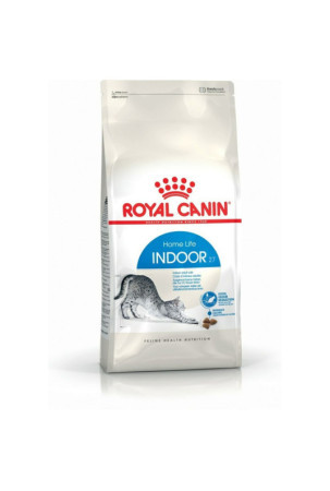 Kačių maistas Royal Canin Home Life Indoor 27 Suaugęs Višta Paukščiai 2 Kg