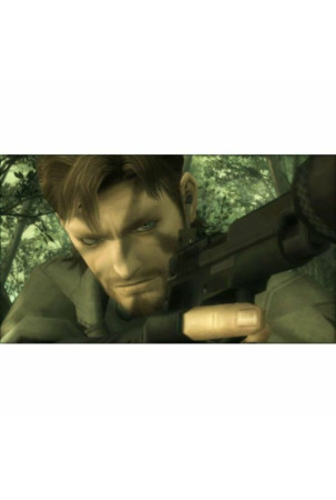 Switch vaizdo žaidimas Konami Metal Gear Solid: Master Collection Vol.1