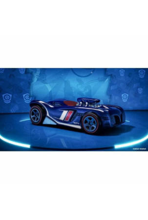 PlayStation 5 vaizdo žaidimas Milestone Hot Wheels Unleashed 2: Turbocharged - Day One Edition (FR)