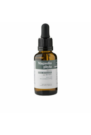 Veido aliejus Magnoliophytha  30 ml