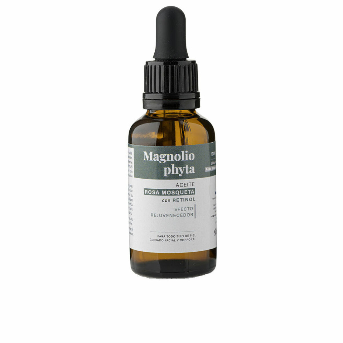 Veido aliejus Magnoliophytha  30 ml