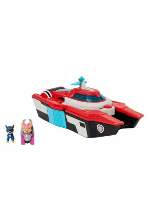 Barco The Paw Patrol 6068152