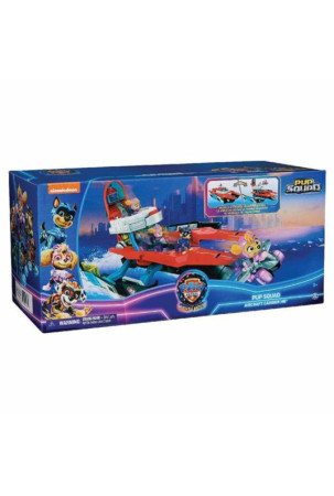 Barco The Paw Patrol 6068152