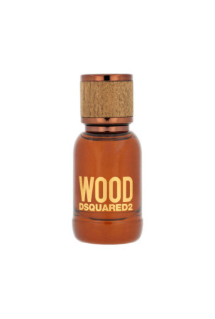 Vyrų kvepalai Dsquared2 EDT Wood 30 ml