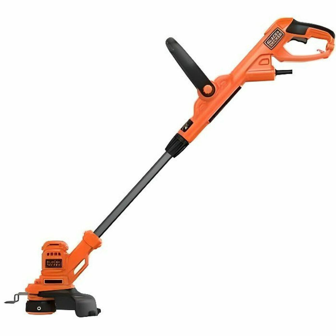 Elektrinis trimeris Black & Decker BESTA525 450 W 230 V 25 cm