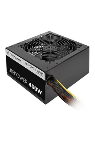 Maitinimo blokas THERMALTAKE LTP-0450P-2 ATX 450 W 6 W