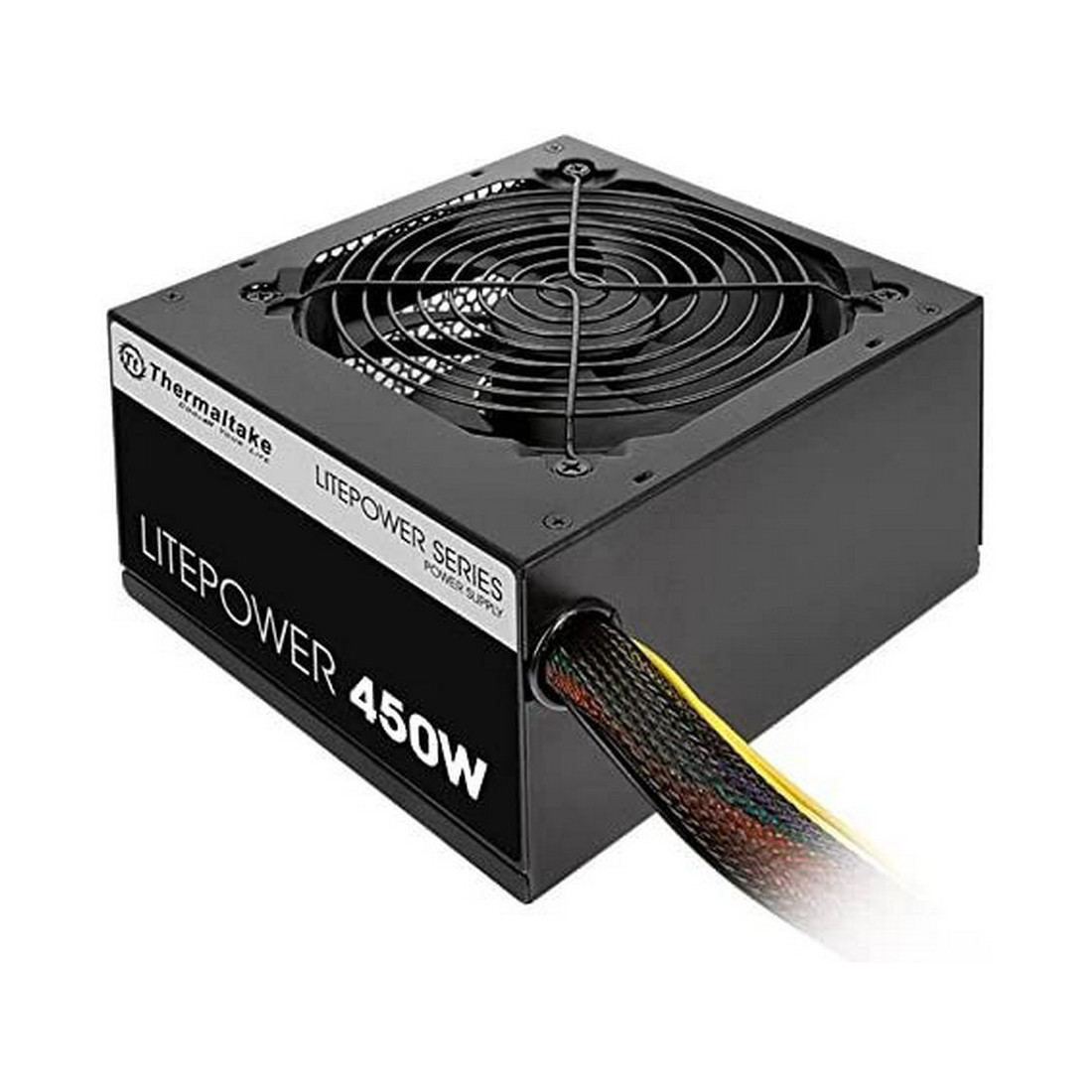 Maitinimo blokas THERMALTAKE LTP-0450P-2 ATX 450 W 6 W