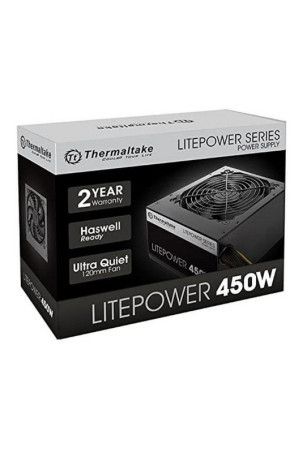 Maitinimo blokas THERMALTAKE LTP-0450P-2 ATX 450 W 6 W