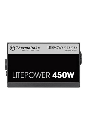 Maitinimo blokas THERMALTAKE LTP-0450P-2 ATX 450 W 6 W