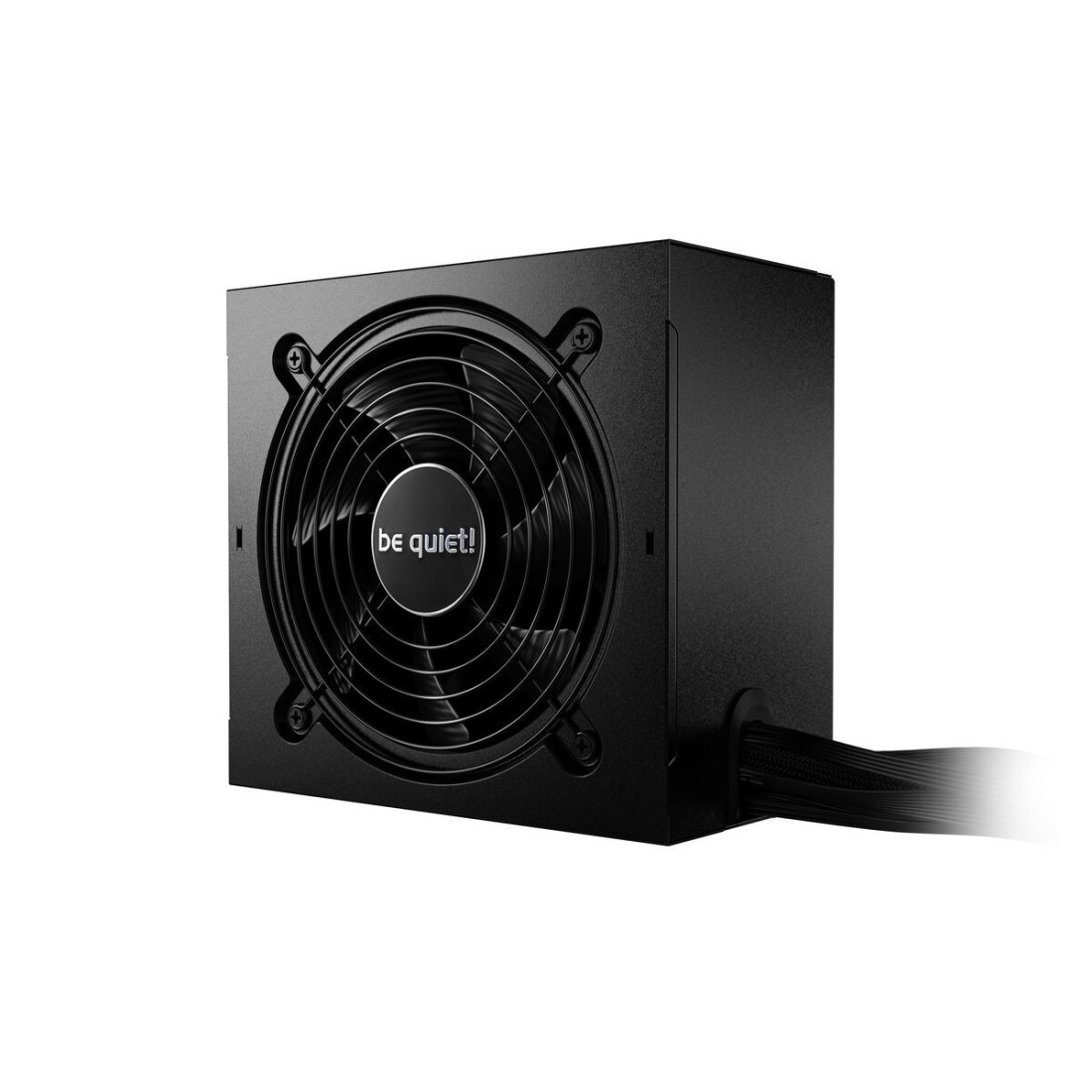 Maitinimo blokas Be Quiet! System Power 10 ATX 850 W 80 Plus Gold