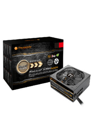 Maitinimo blokas THERMALTAKE Smart SE2 600W 600 W ATX