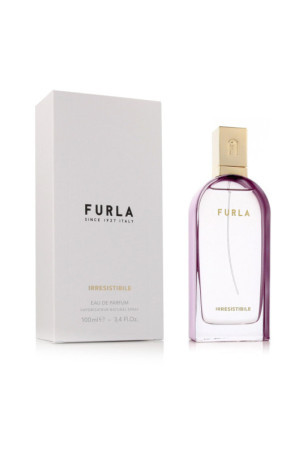 Moterų kvepalai Furla EDP Irresistibile 100 ml