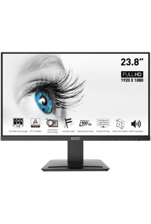 Monitorius MSI 9S6-3PB5CH-047 23,8" IPS AMD FreeSync