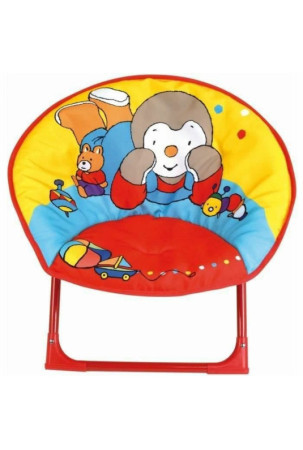 Child's Chair Fun House 713492