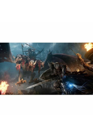 PlayStation 5 vaizdo žaidimas CI Games Lords of the Fallen (FR)