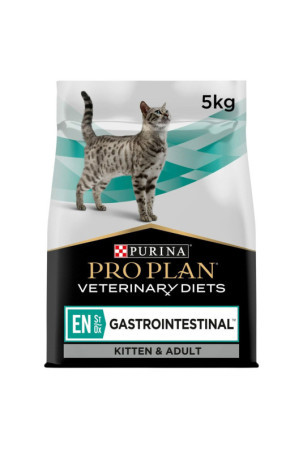 Kačių maistas Purina Pro Plan ES Gastrointestinal Suaugęs Višta 5 kg