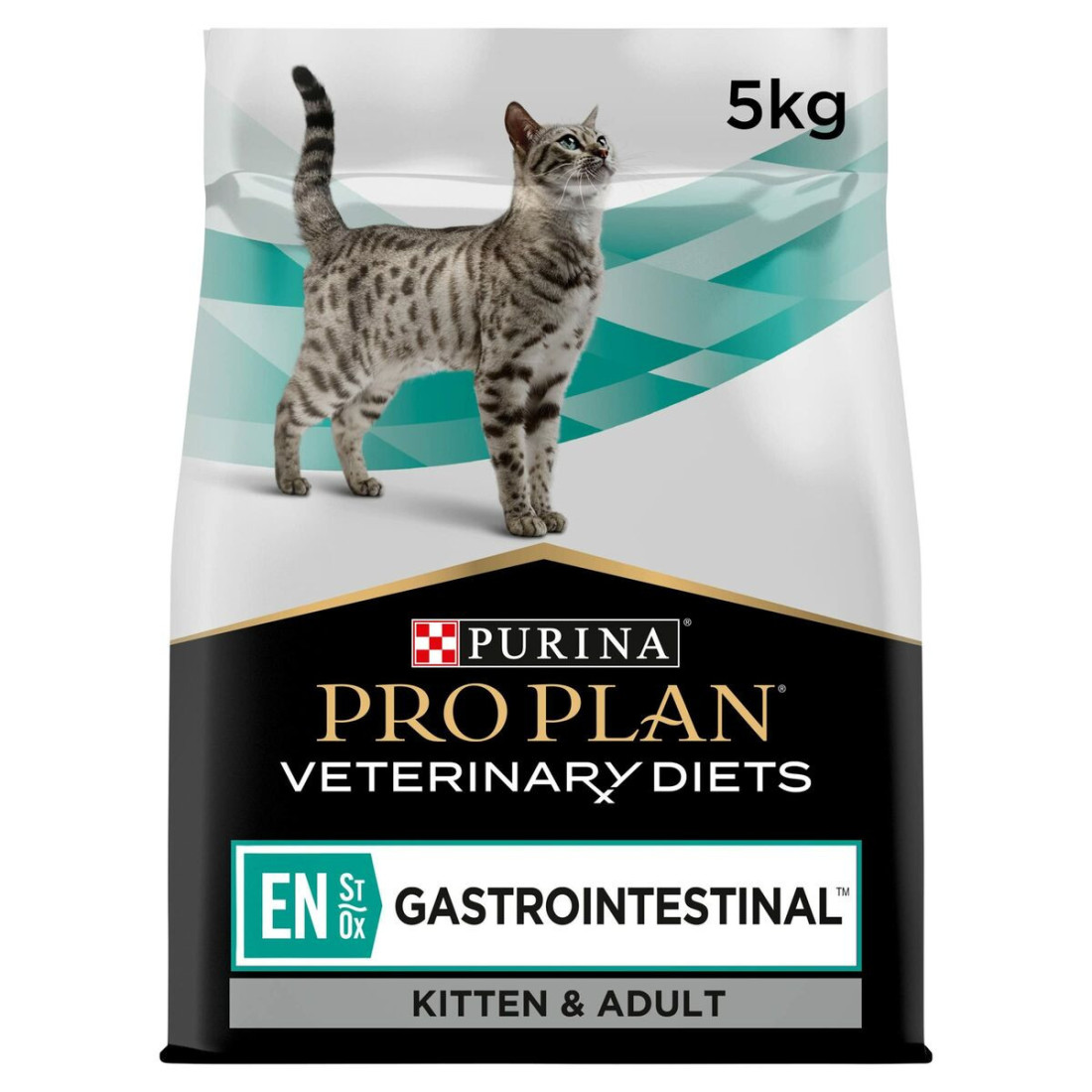 Kačių maistas Purina Pro Plan ES Gastrointestinal Suaugęs Višta 5 kg