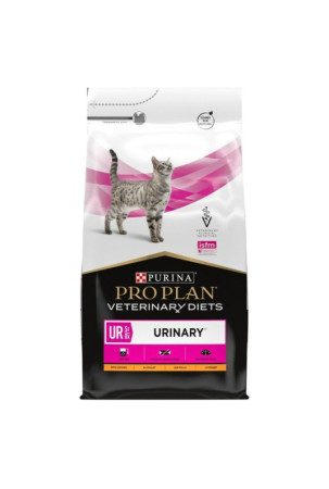 Kačių maistas Purina VETERINARY DIETS Feline UR Urinary Suaugęs Višta 5 kg