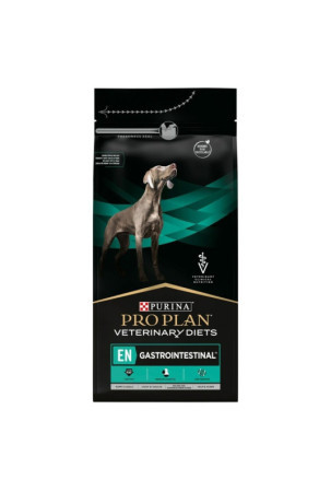 Pašarai Purina VETERINARY DIETS EN Gastrointestinal Suaugęs Paukščiai 1,5 Kg