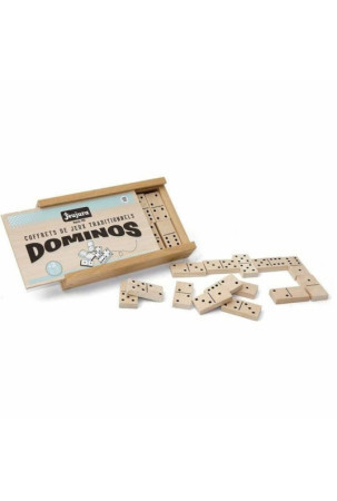 Domino Jeujura J8142 Medžio