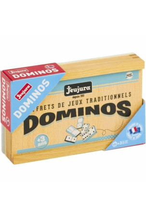 Domino Jeujura J8142 Medžio