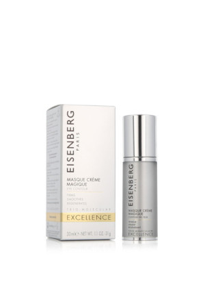 Kaukė nuo raukšlių akims Eisenberg Excellence 30 ml