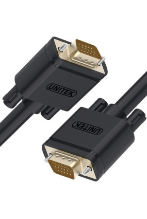 VGA laidas Unitek Y-C503G