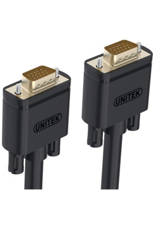 VGA laidas Unitek Y-C503G